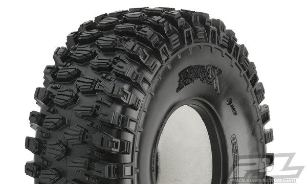 Pro-Line PRO1013203 Hyrax 2.2" Predator Truck Tires (2) for F/R