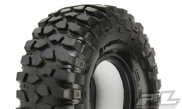 Pro-Line PRO1013603 BFG Krawler T/A KX 1.9" Predator Tires F/R