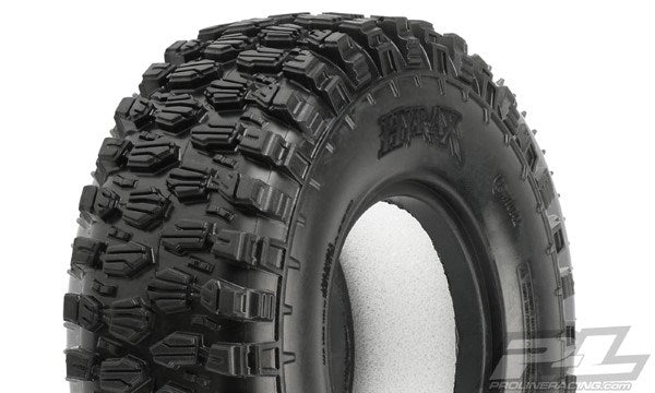 Pro-Line PRO1014203 Class 1 Hyrax 1.9" (4.19" OD) Predator (2) F/R