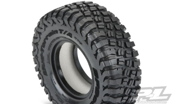 Pro-Line PRO1015203 Class 1 BFG KM3 1.9" (4.19" OD) Predator F/R