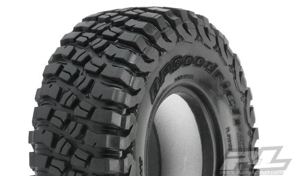 Pro-Line PRO1015203 Class 1 BFG KM3 1.9" (4.19" OD) Predator F/R