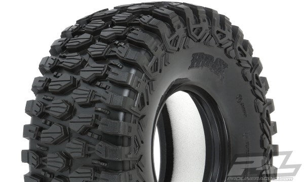 Pro-Line PRO1016300 Hyrax Tires for Unlimited Desert Racer F/R