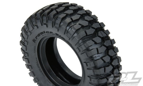 Pro-Line PRO1017103 Class 0 BFG Krawler T/A KX 1.9" Predator Tires F/R