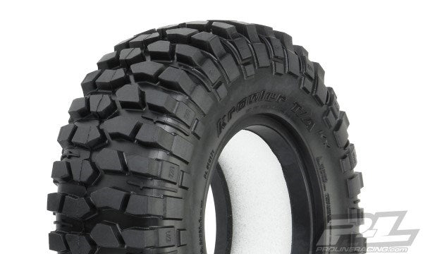 Pro-Line PRO1017103 Class 0 BFG Krawler T/A KX 1.9" Predator Tires F/R