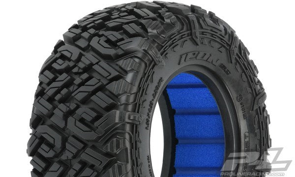 Pro-Line PRO1018200 Icon SC 2.2"/3.0" All Terrain