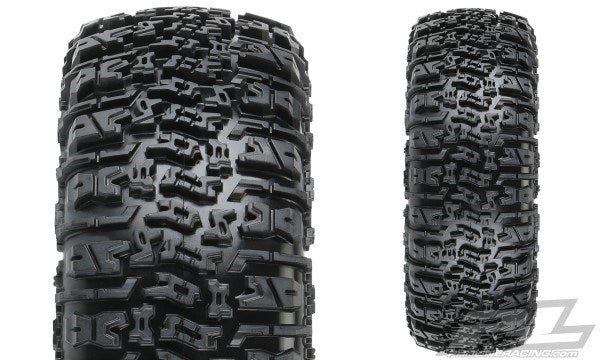 Pro-Line PRO1018303 Trencher 1.9" Predator Rock Terrain Tires F/R