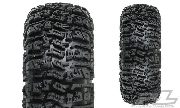 Pro-Line PRO1019103 Trencher 2.2" Predator Tires for F/R SRP