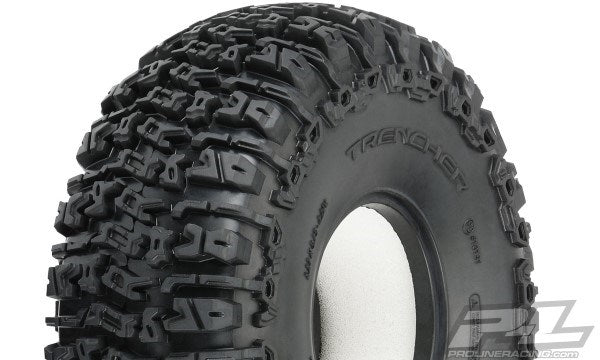 Pro-Line PRO1019103 Trencher 2.2" Predator Tires for F/R SRP