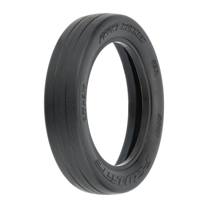 Proline PRO10197203 Front Runner 2.2"/2.7" 2WD S3 Drag Front Tires