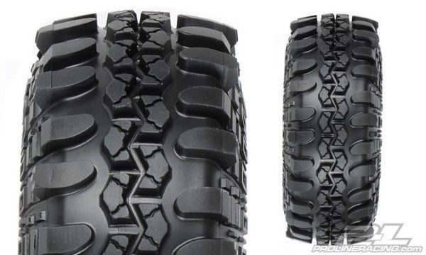 Pro-Line PRO116614 Fr R Interco TSL Super Swamper 2.2 G8 Crawl Tire