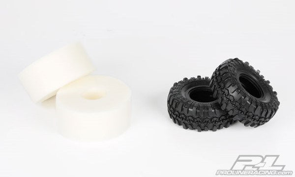 Pro-Line PRO116614 Fr R Interco TSL Super Swamper 2.2 G8 Crawl Tire