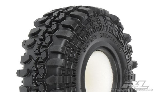 Pro-Line PRO116614 Fr R Interco TSL Super Swamper 2.2 G8 Crawl Tire