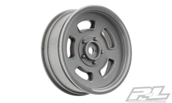 Pro-Line PRO279205 Retro Drag Spec 2.2" Stone Gray