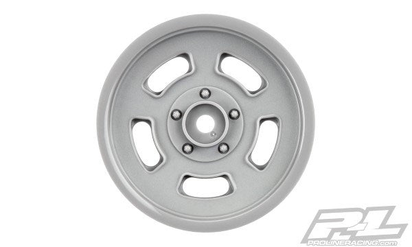 Pro-Line PRO279205 Retro Drag Spec 2.2" Stone Gray