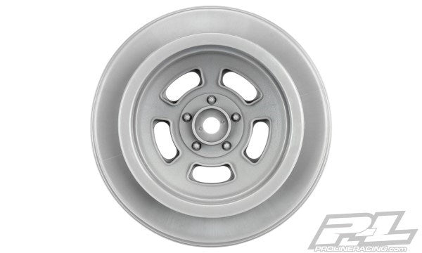 Pro-Line PRO279305 Retro Drag Spec 2.2" Stone Gray