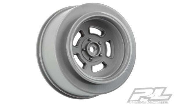 Pro-Line PRO279305 Retro Drag Spec 2.2" Stone Gray