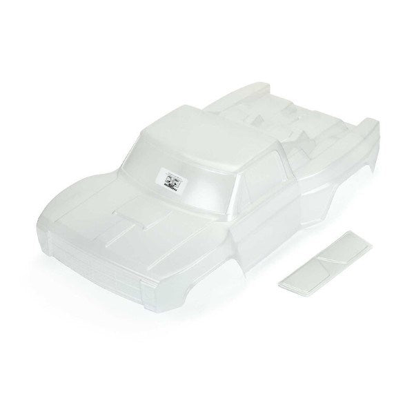 Pro-Line PRO355117 Pre-Cut 1967 Ford F-100 Clear Body for SC