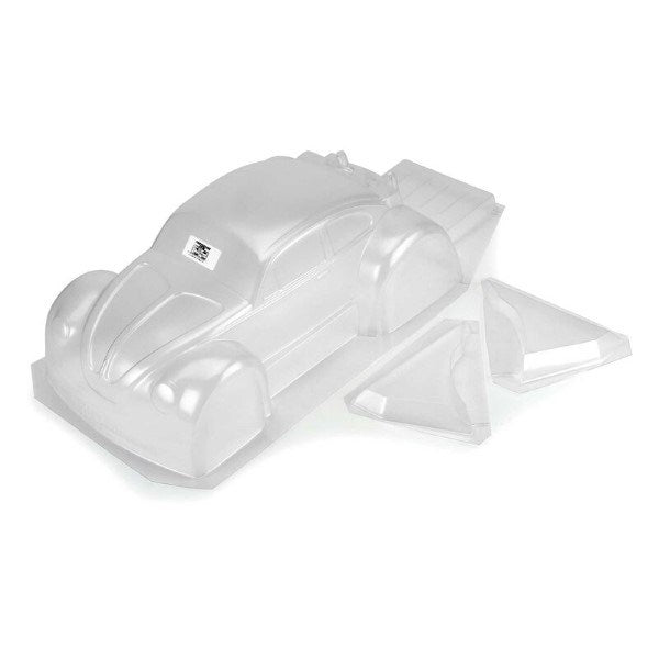 Pro-Line PRO355800 Volkswagen Drag Bug Clear Body  SRP