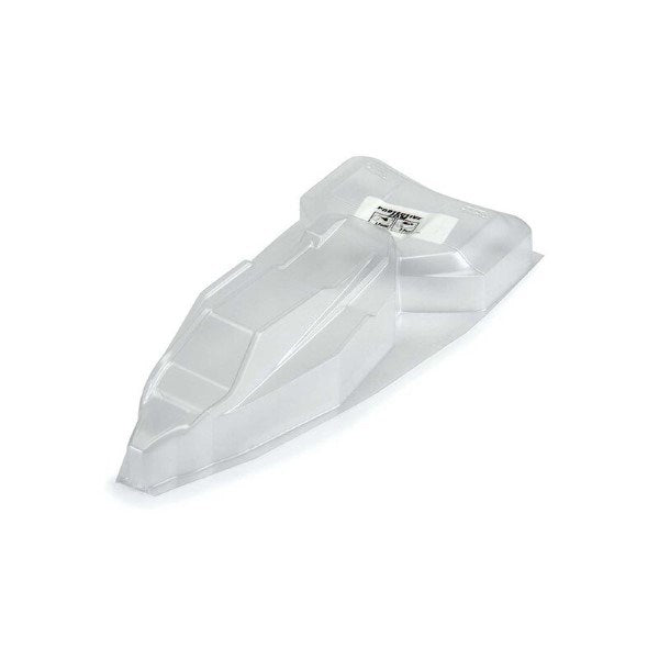 Pro-Line PRO356000 1/16 Axis Light Weight Clear Body: Mini-B