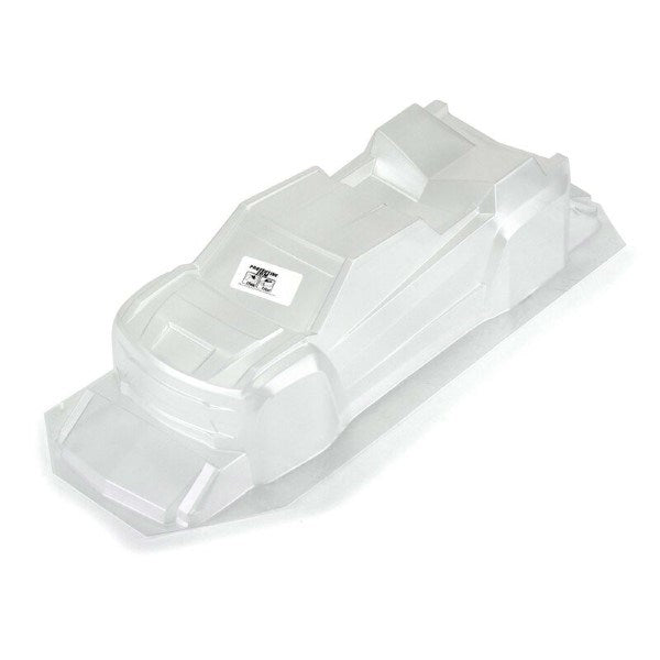 Pro-Line PRO358100 Axis ST Clear Body for TLR 22T 4.0 & AE T6.2 SRP