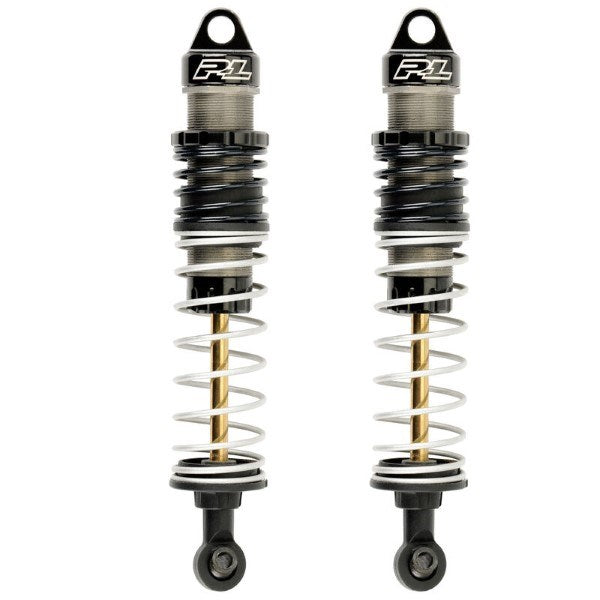 Pro-Line PRO606301 PowerStroke Shocks Rear: SLH