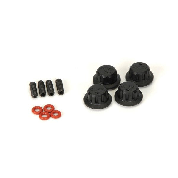 Pro-Line PRO607002 Body Mount Thumbwasher Kit:Body Mount Kits