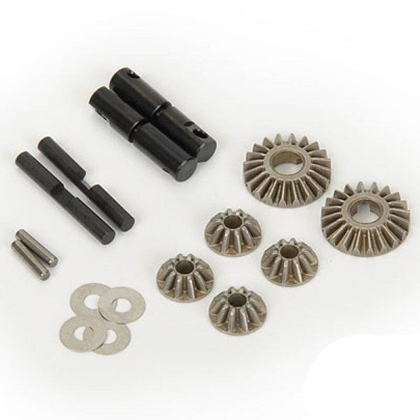 Pro-Line PRO609206 Diff Internal Gear Replacement Set:Perform Trans SRP