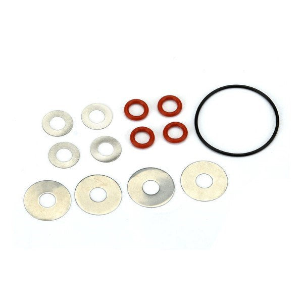 Pro-Line PRO609208 Differential Seal Kit Replacement Kit: Perf Trans SRP