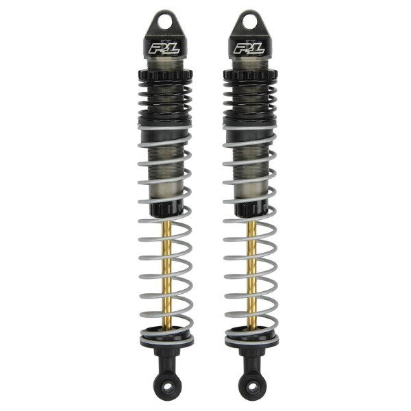 Pro-Line PRO627500 PowerStroke XT Shocks 5" Length: Yeti Rear