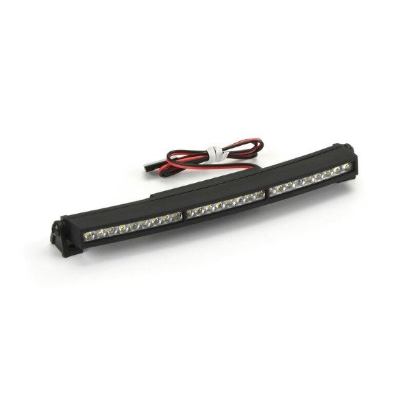 Pro-Line PRO627603 5" LED Light Bar 6V-12V Curved: SC & 1/8