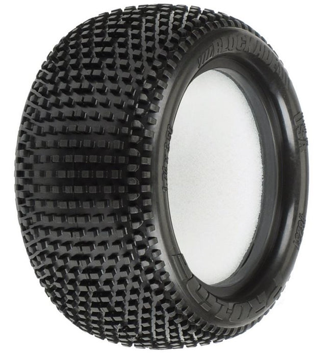 Pro-Line PRO823102 Rear Blockade 2.2" M3 Off-Road Tire: Buggy