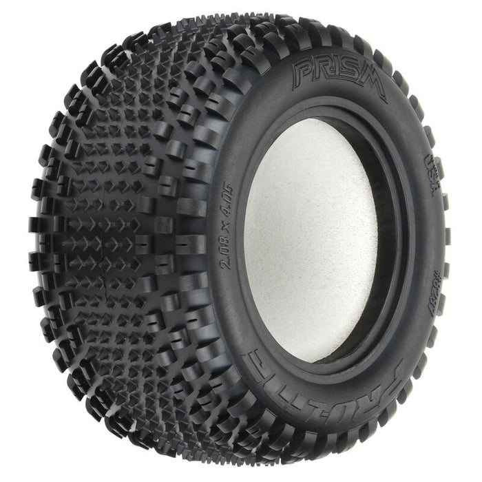 Pro-Line PRO8287103 Prism T 2.2" Z3 Truck Front Tires (2)  SRP