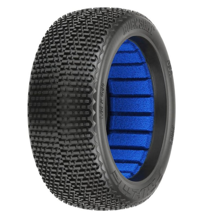 Pro-Line PRO9062203 1/8 Buck Shot S3 Soft Off-Road Tire:Buggy (2) SRP