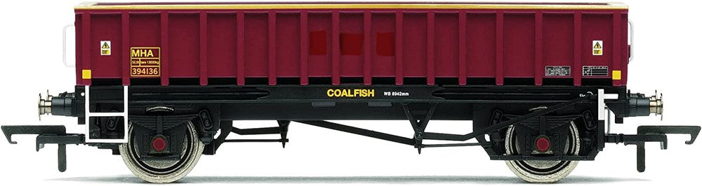 Hornby R60162 MHA 'Coalfish' Ballast Wagon