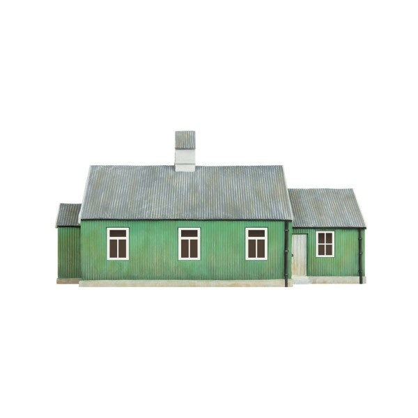 Hornby R7270 Tin Tabernacle