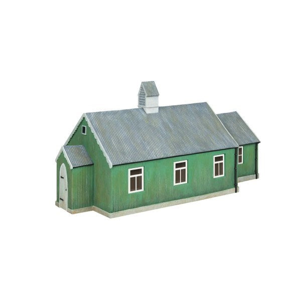 Hornby R7270 Tin Tabernacle