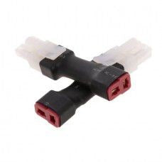 RC Pro RCP-HT-TAMT Tamiya Male to T Connector Female Adapter