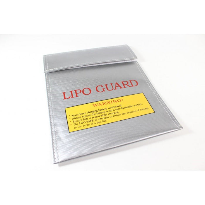 RC Pro LiPo Safe Bag - Large (22 x 30cm)