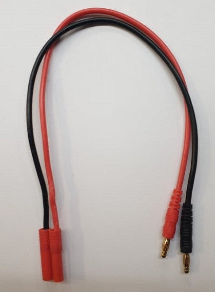 SkyRC Redcat Racing Plug Charge Cable