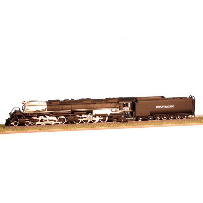 Revell 02165 1/87 BIG BOY LOCOMOTIVE