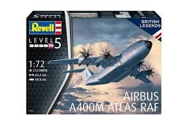 Revell 03822 1/72 AIRBUS A400M RAF