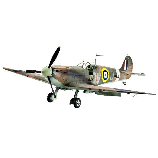 Revell 03986 1/32 Supermarine Spitfire Mk IIa