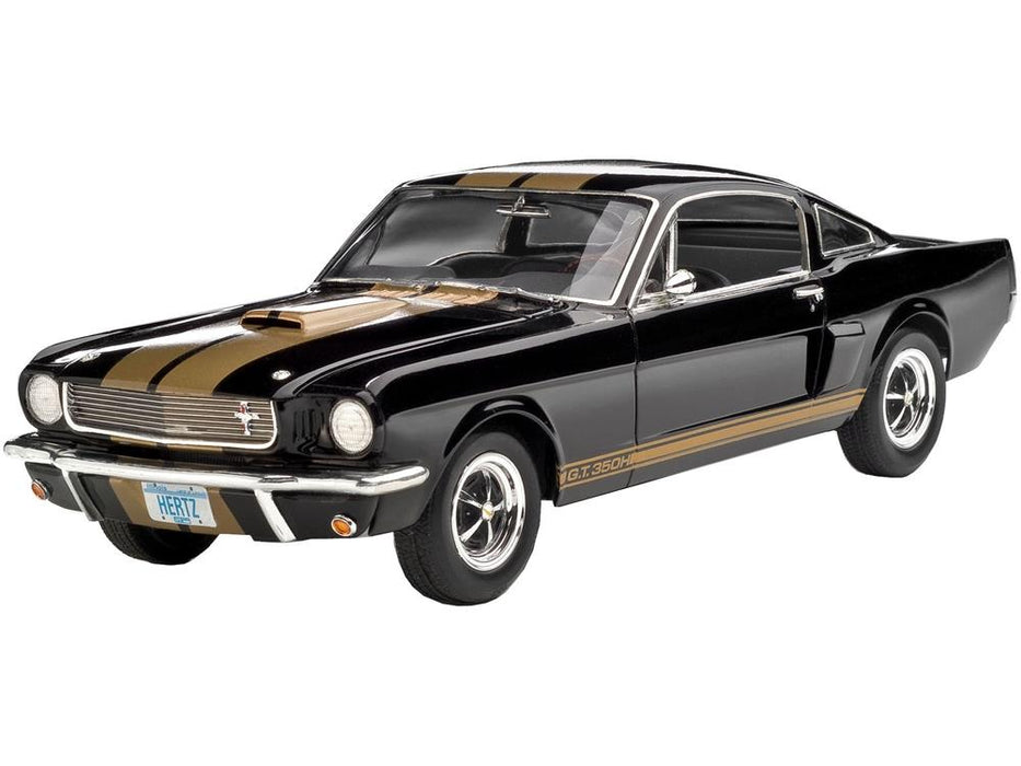 Revell 07242 1/24 SHELBY MUSTANG GT 350H