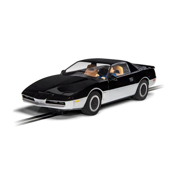 Scalextric C4296 Knight Rider: K.A.R.R.