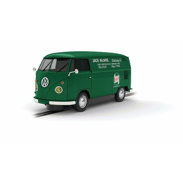 Scalextric C4303 Volkswagen Type 2 (T1b) - Castrol