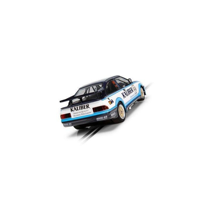 Scalextric C4343 Ford Sierra RS500 - #22 Andy Rouse 1988 Brands Hatch BTCC