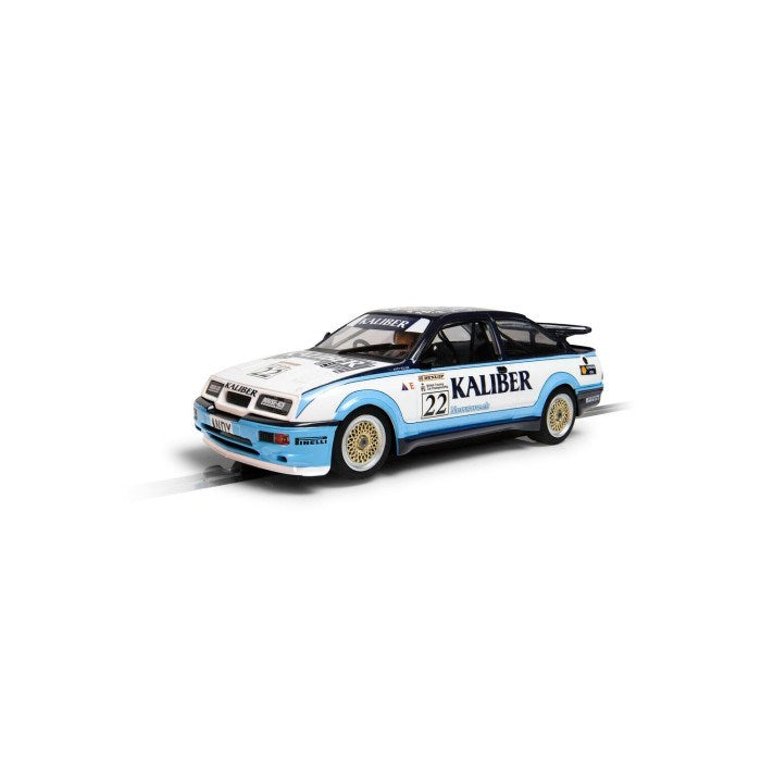 Scalextric C4343 Ford Sierra RS500 - #22 Andy Rouse 1988 Brands Hatch BTCC