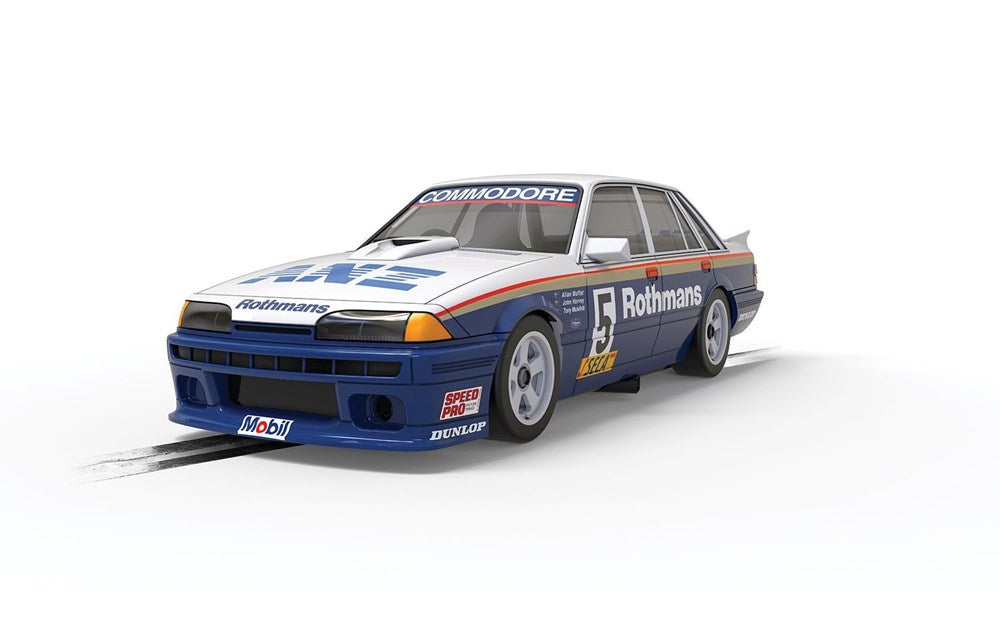 Scalextric C4433 Holden VL Commodore Spa 24h 1987