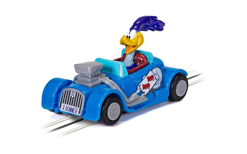 Scalextric G2164 Micro Loony Tunes: Road Runner