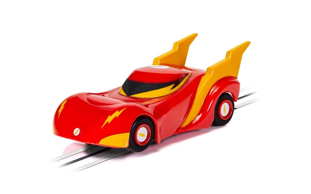 Scalextric G2169 Micro Justice League: Flash